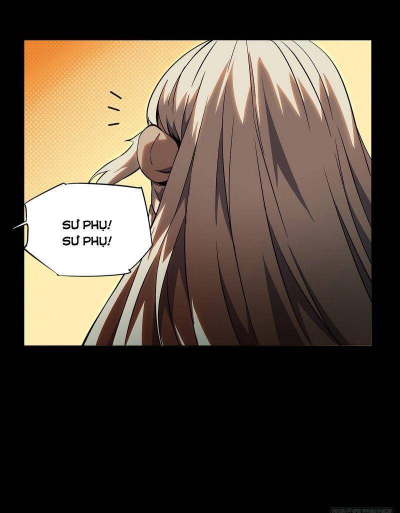 Đại Tượng Vô Hình Chap 116 - Next Chap 117