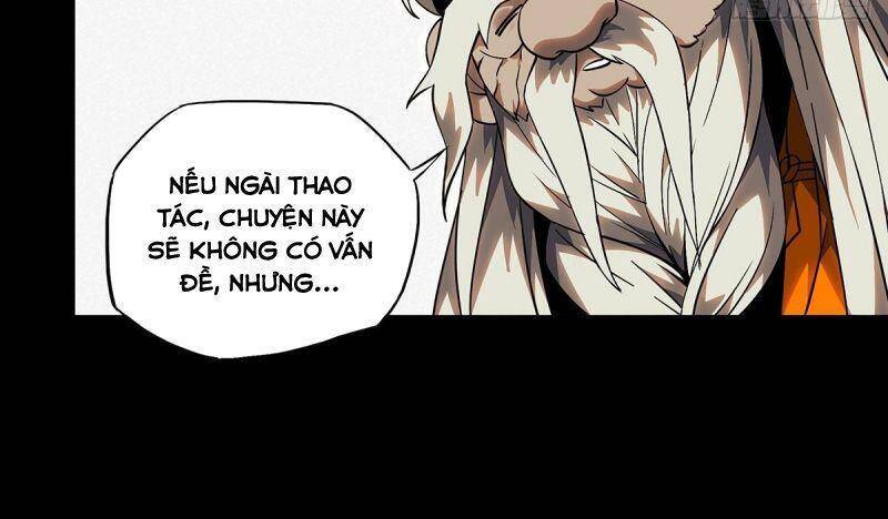 Đại Tượng Vô Hình Chap 116 - Next Chap 117