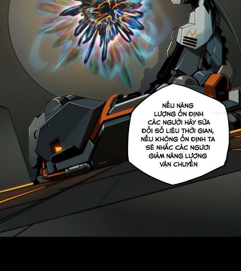 Đại Tượng Vô Hình Chap 116 - Next Chap 117