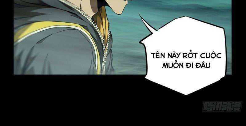 Đại Tượng Vô Hình Chap 117 - Next Chap 118