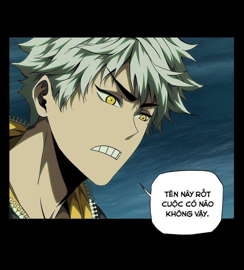 Đại Tượng Vô Hình Chap 117 - Next Chap 118