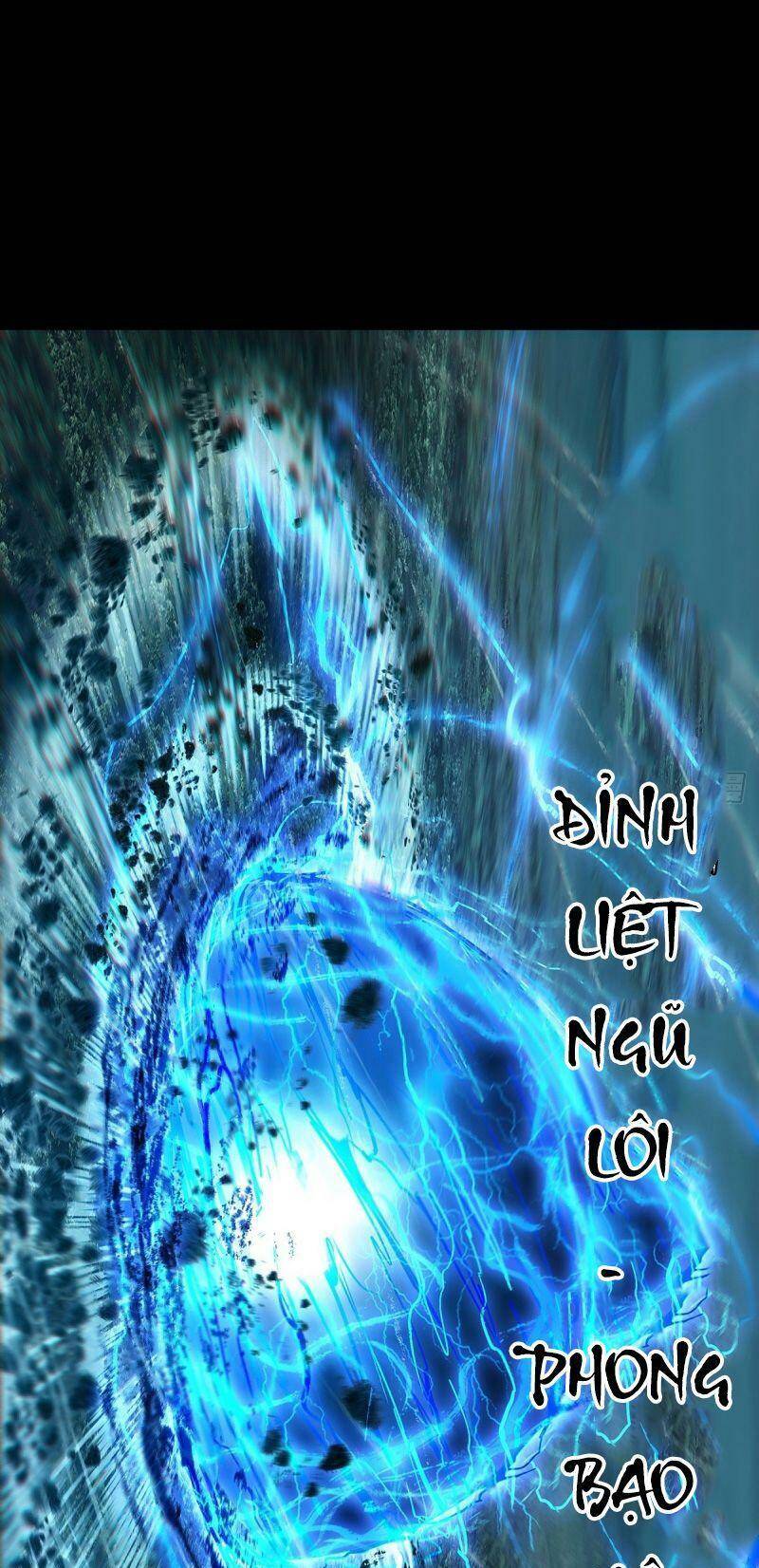 Đại Tượng Vô Hình Chap 118 - Next Chap 119