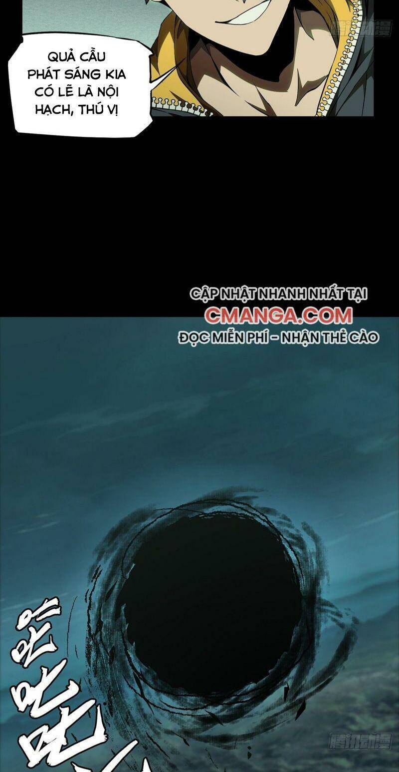 Đại Tượng Vô Hình Chap 118 - Next Chap 119