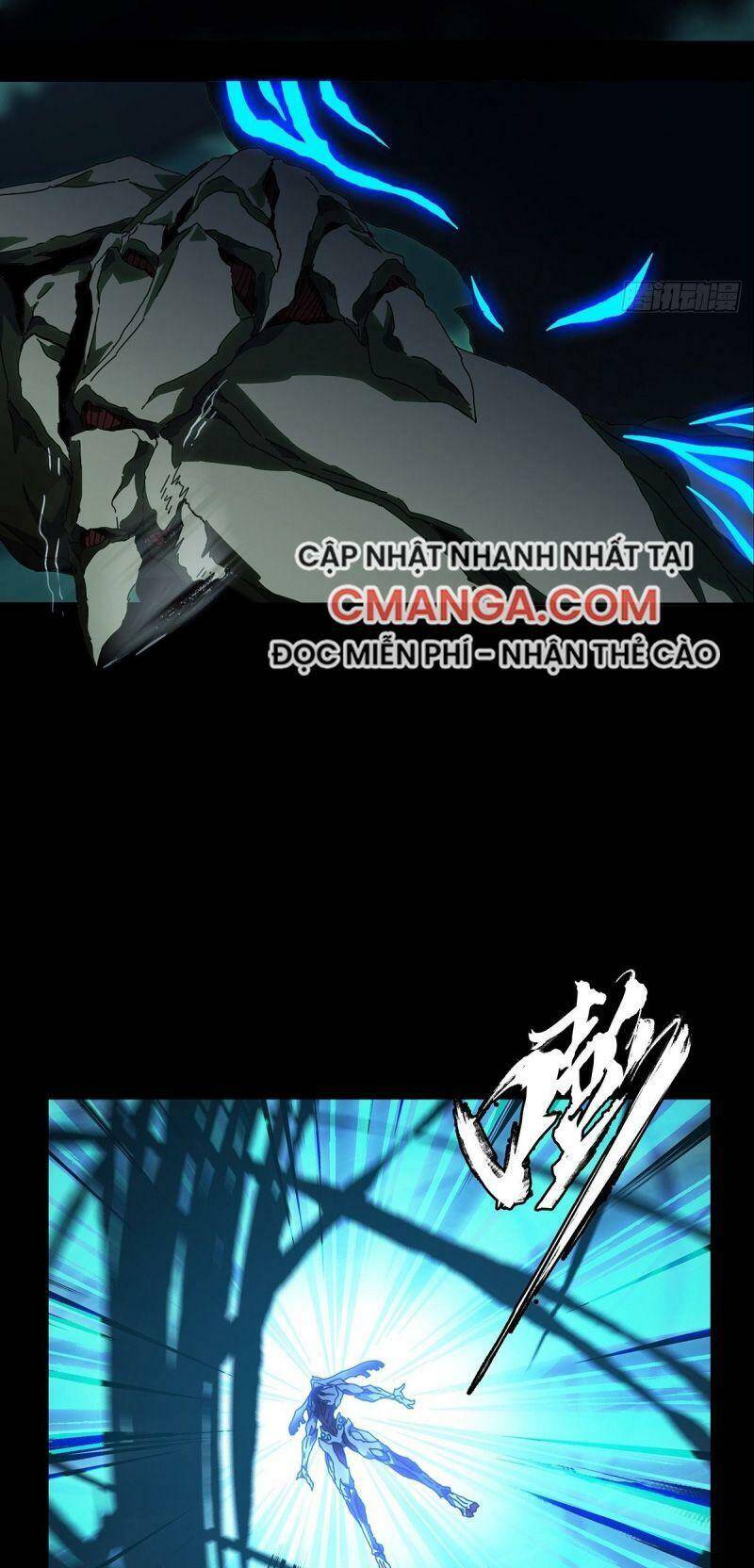 Đại Tượng Vô Hình Chap 118 - Next Chap 119