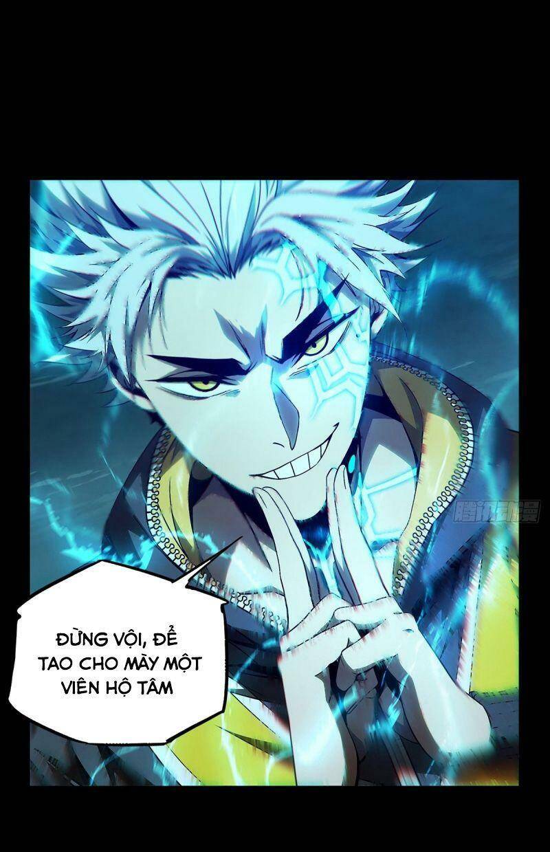 Đại Tượng Vô Hình Chap 118 - Next Chap 119