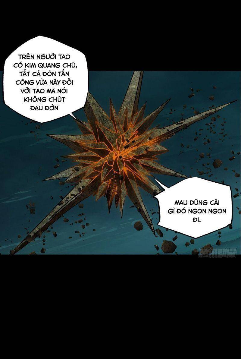 Đại Tượng Vô Hình Chap 120 - Next Chap 121