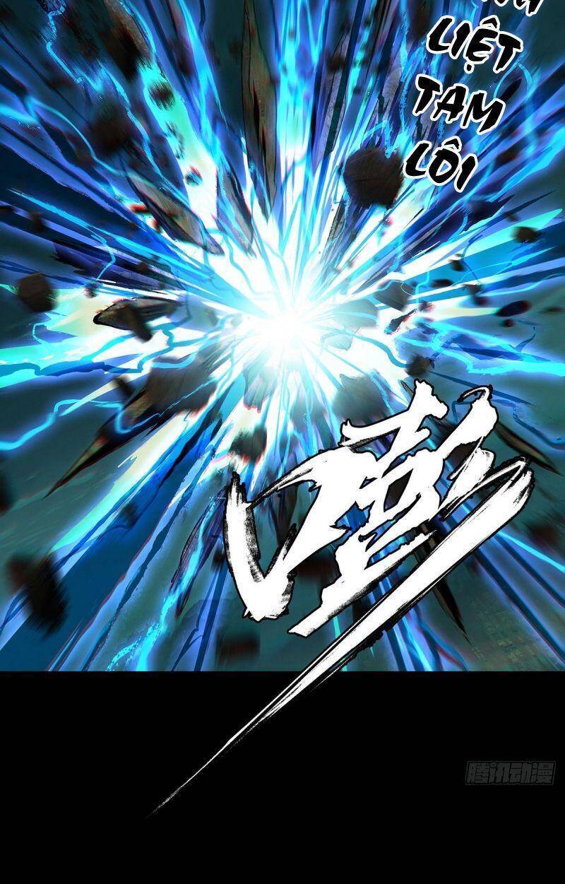 Đại Tượng Vô Hình Chap 120 - Next Chap 121