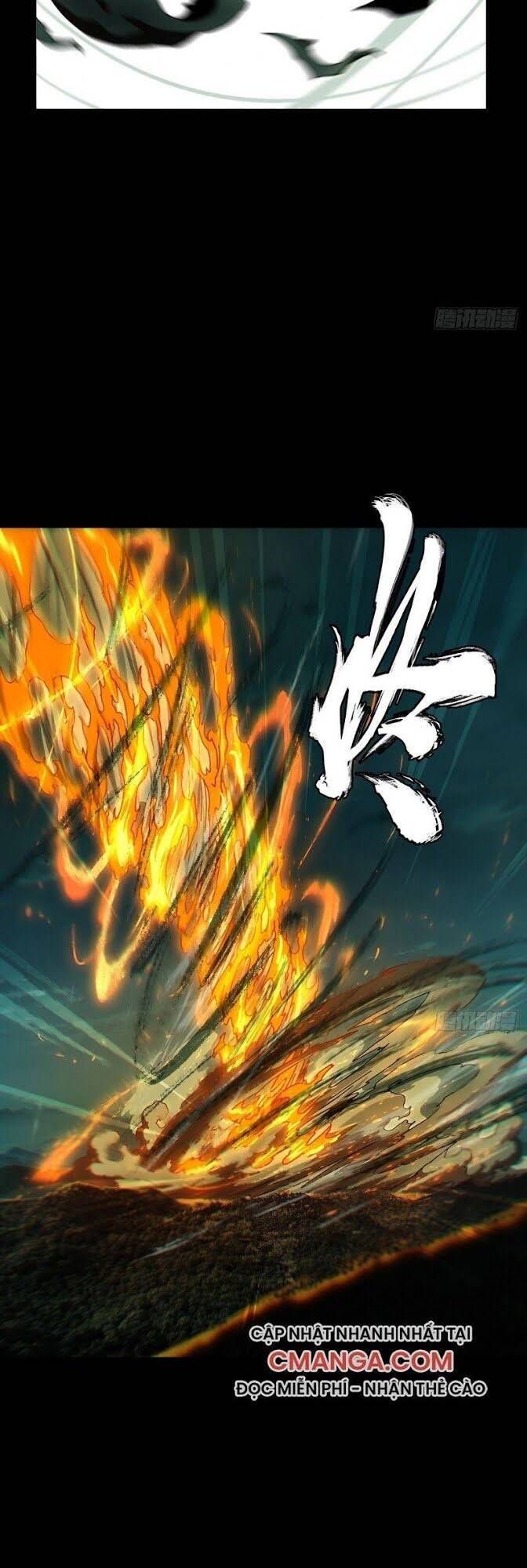 Đại Tượng Vô Hình Chap 120 - Next Chap 121