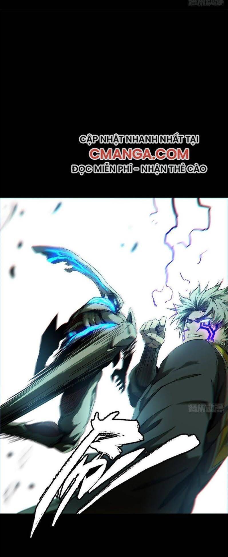Đại Tượng Vô Hình Chap 120 - Next Chap 121