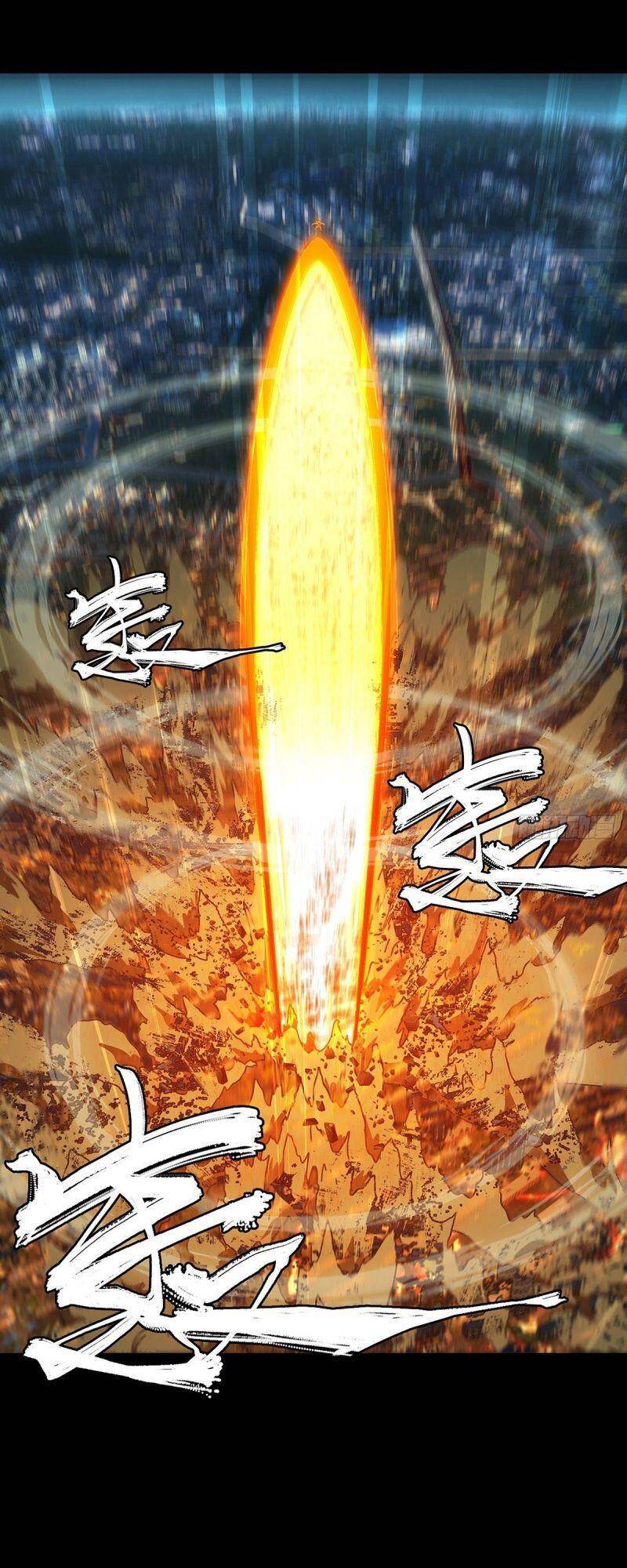 Đại Tượng Vô Hình Chap 121 - Next Chap 122