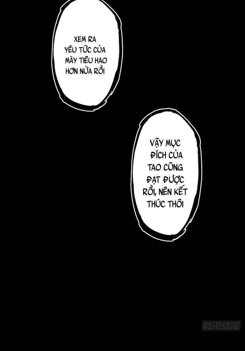 Đại Tượng Vô Hình Chap 121 - Next Chap 122