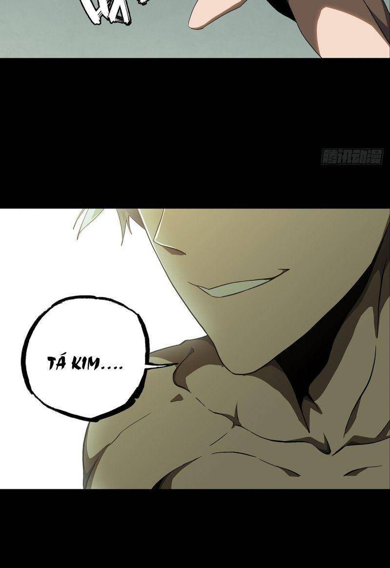 Đại Tượng Vô Hình Chap 121 - Next Chap 122