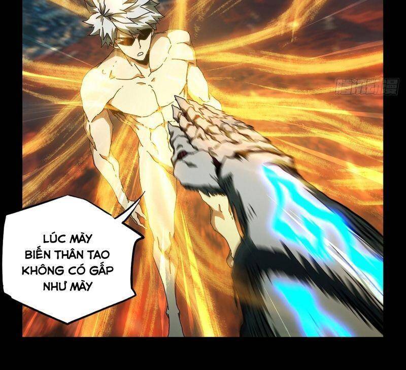 Đại Tượng Vô Hình Chap 121 - Next Chap 122
