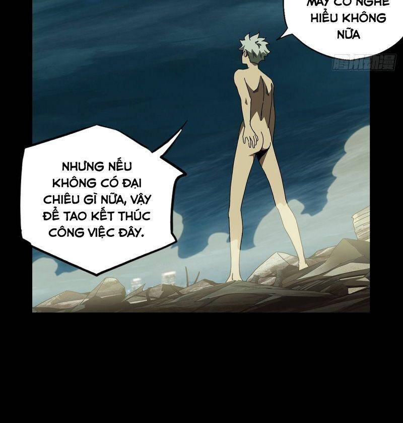 Đại Tượng Vô Hình Chap 121 - Next Chap 122