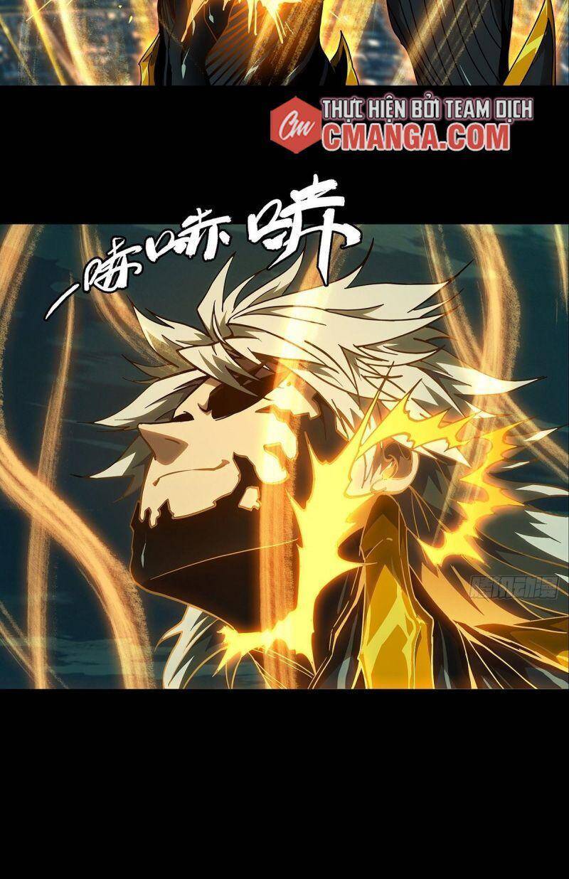 Đại Tượng Vô Hình Chap 122 - Next Chap 123