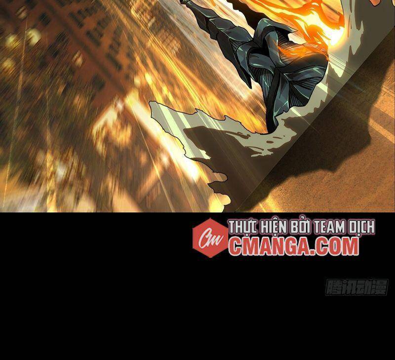 Đại Tượng Vô Hình Chap 122 - Next Chap 123