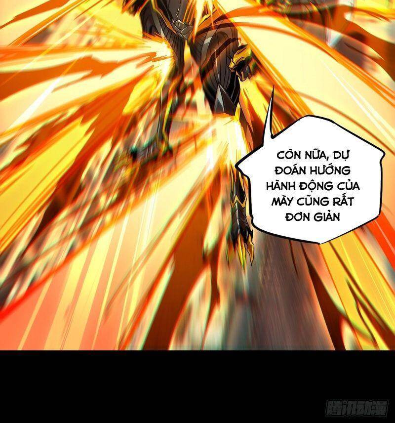 Đại Tượng Vô Hình Chap 123 - Next Chap 124