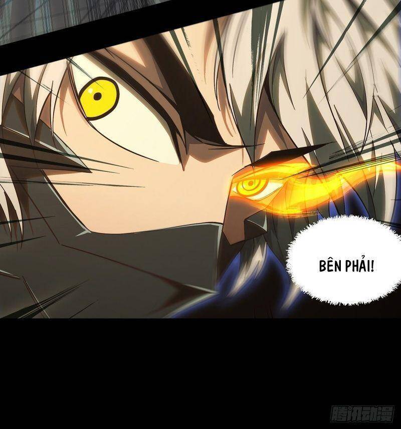 Đại Tượng Vô Hình Chap 123 - Next Chap 124
