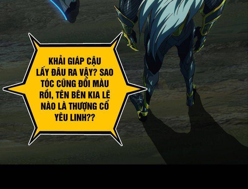 Đại Tượng Vô Hình Chap 124 - Next Chap 125