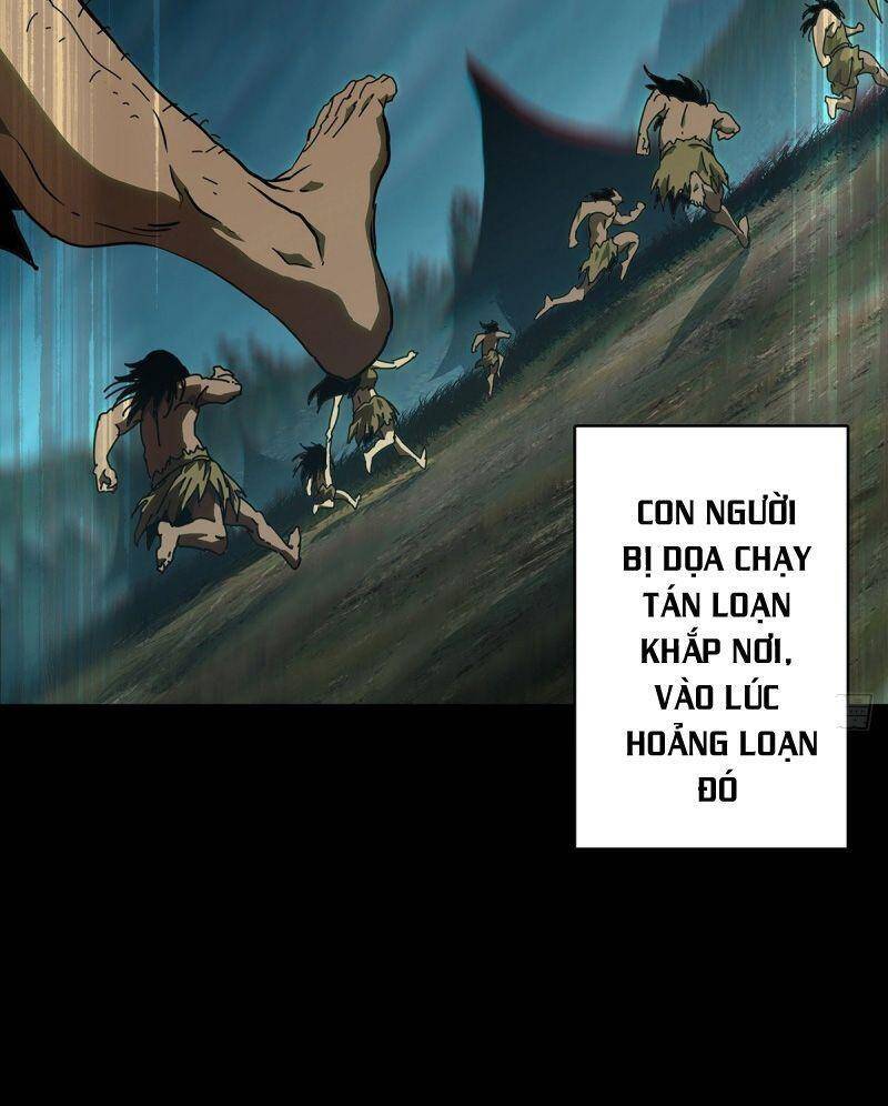 Đại Tượng Vô Hình Chap 124 - Next Chap 125