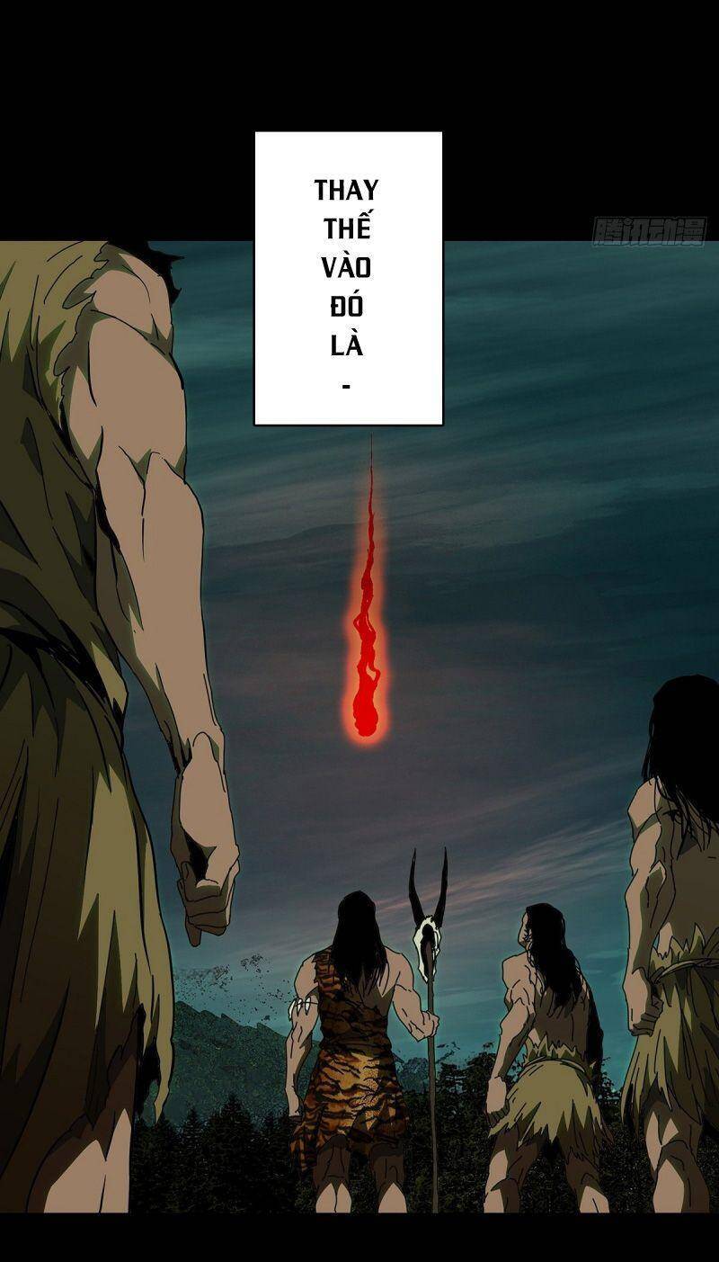 Đại Tượng Vô Hình Chap 124 - Next Chap 125