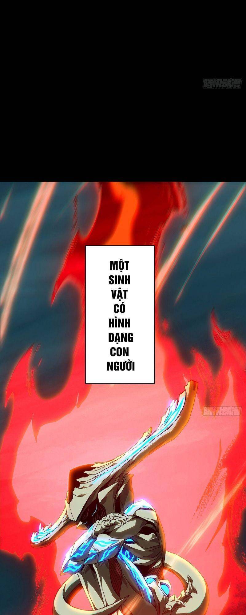 Đại Tượng Vô Hình Chap 124 - Next Chap 125