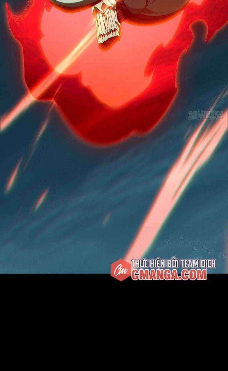Đại Tượng Vô Hình Chap 124 - Next Chap 125