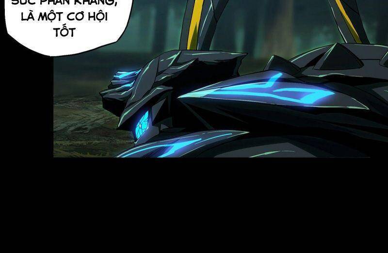 Đại Tượng Vô Hình Chap 124 - Next Chap 125