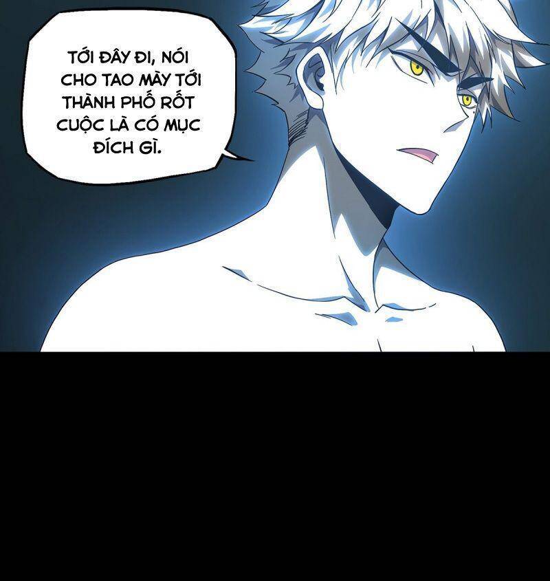 Đại Tượng Vô Hình Chap 124 - Next Chap 125