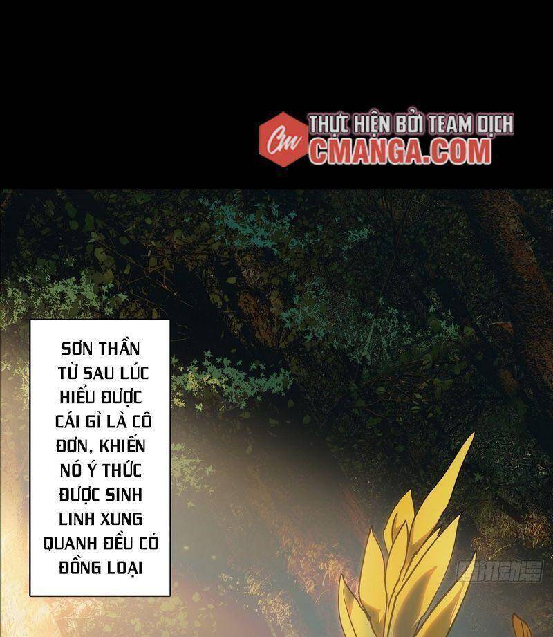 Đại Tượng Vô Hình Chap 126 - Next Chap 127
