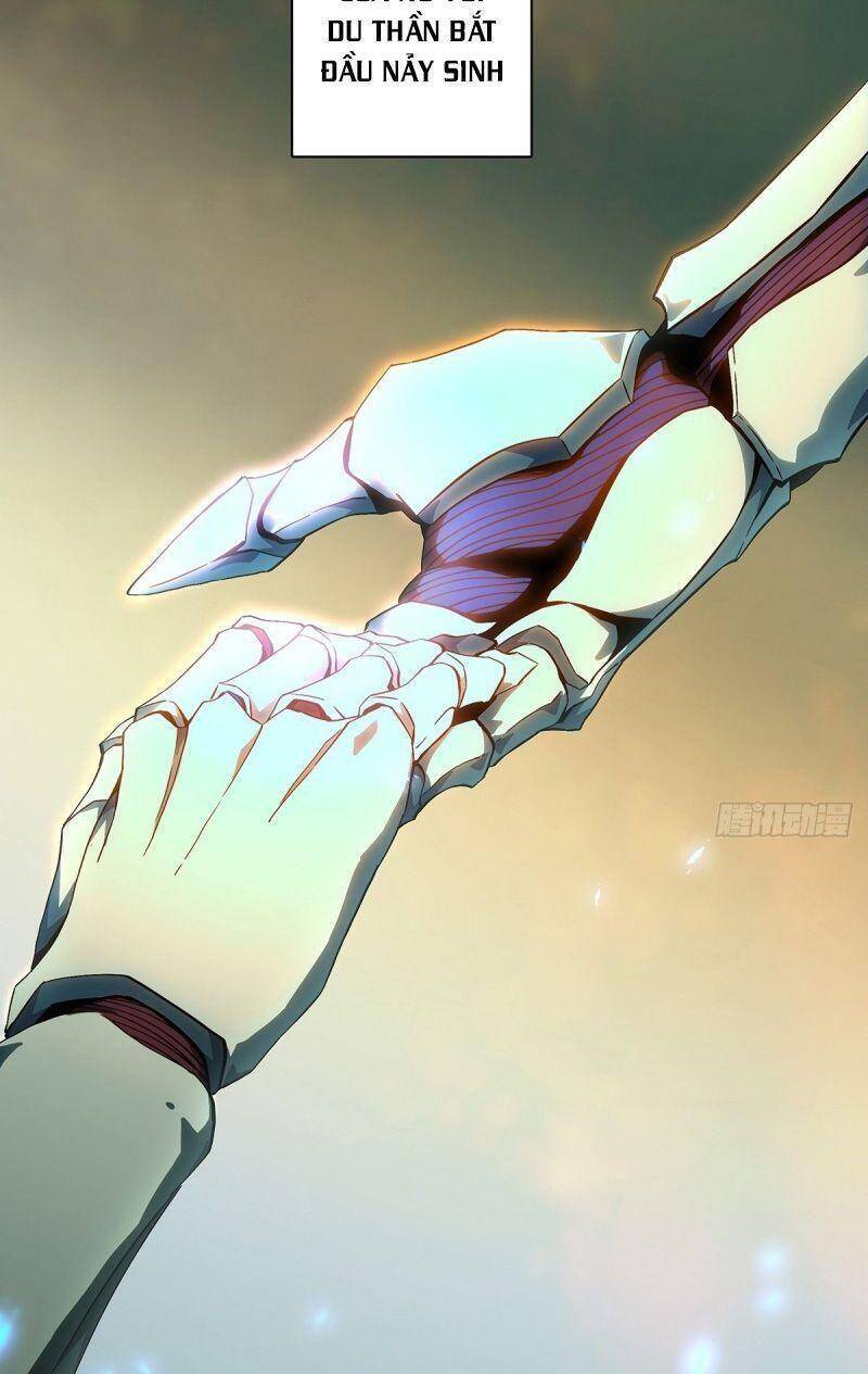 Đại Tượng Vô Hình Chap 126 - Next Chap 127