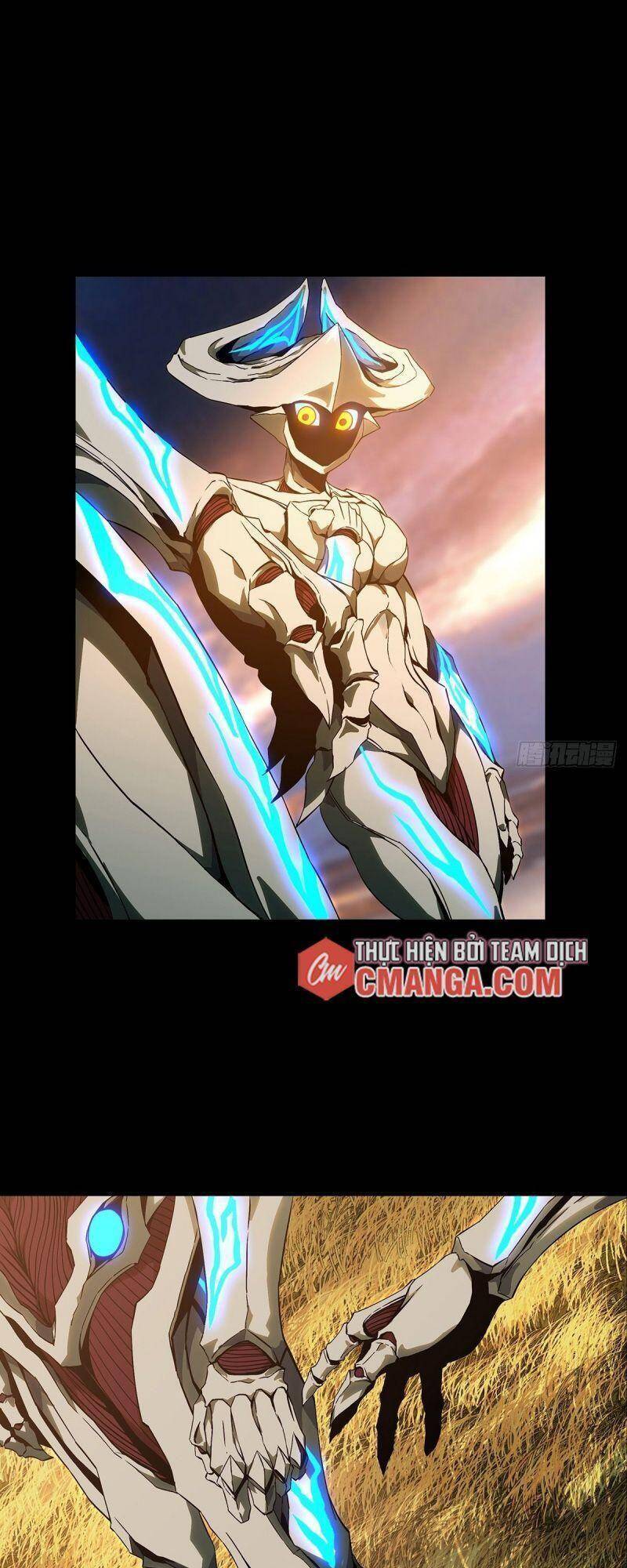 Đại Tượng Vô Hình Chap 126 - Next Chap 127