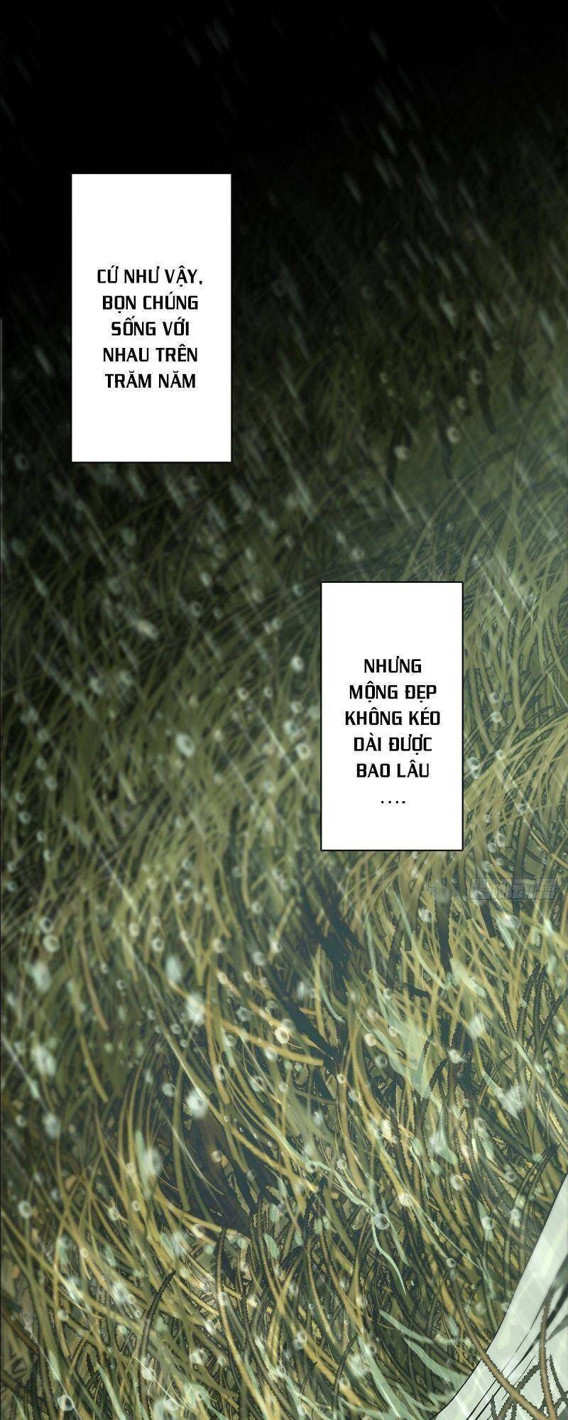 Đại Tượng Vô Hình Chap 126 - Next Chap 127