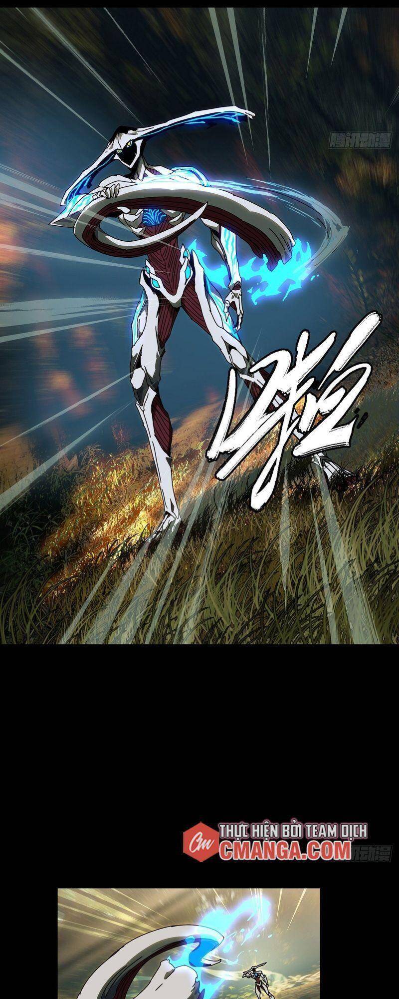Đại Tượng Vô Hình Chap 126 - Next Chap 127