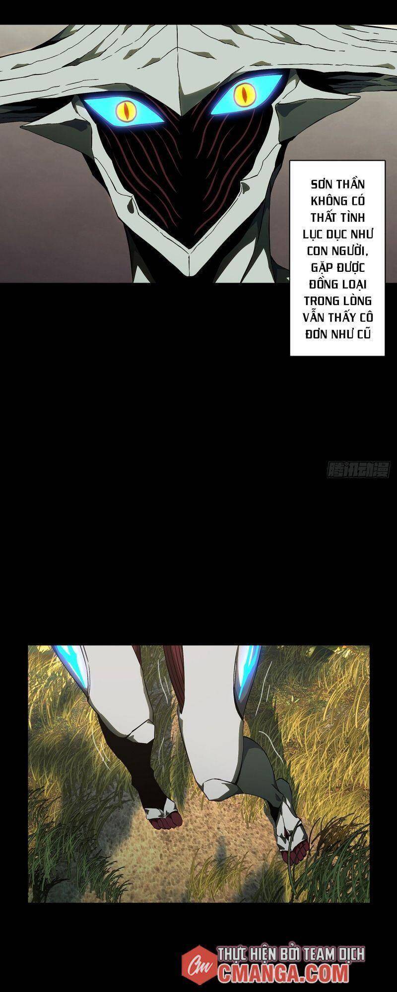 Đại Tượng Vô Hình Chap 126 - Next Chap 127