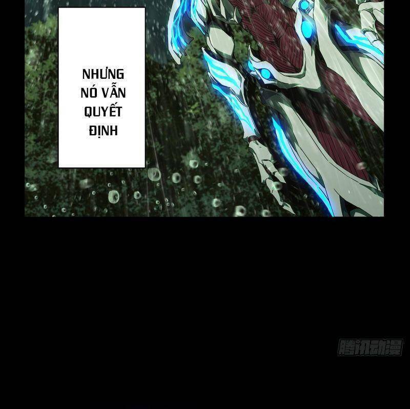 Đại Tượng Vô Hình Chap 127 - Next Chap 128