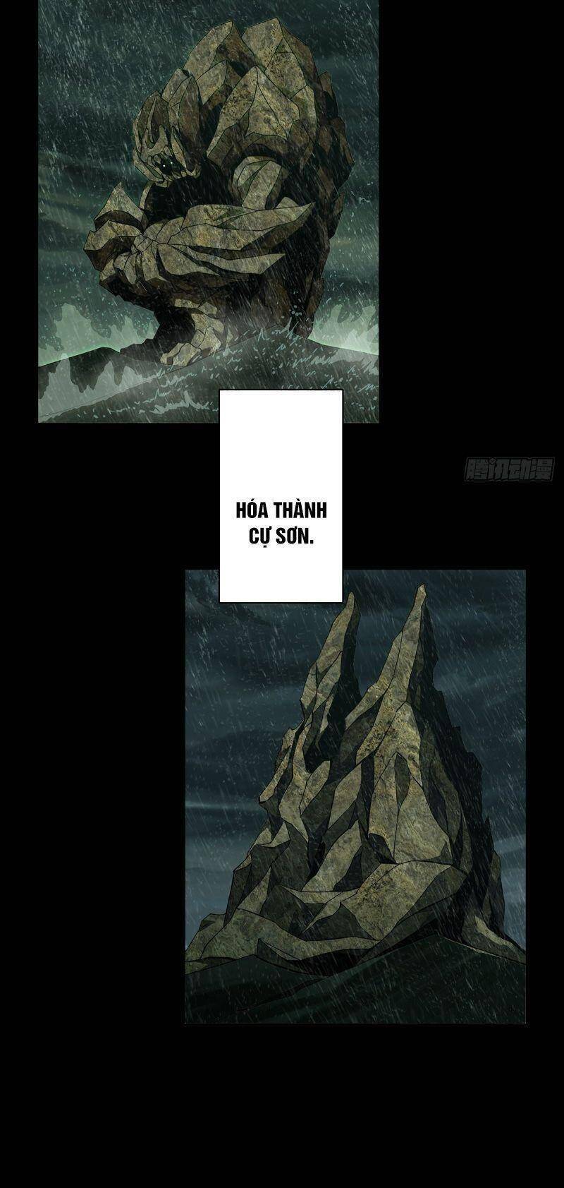 Đại Tượng Vô Hình Chap 127 - Next Chap 128
