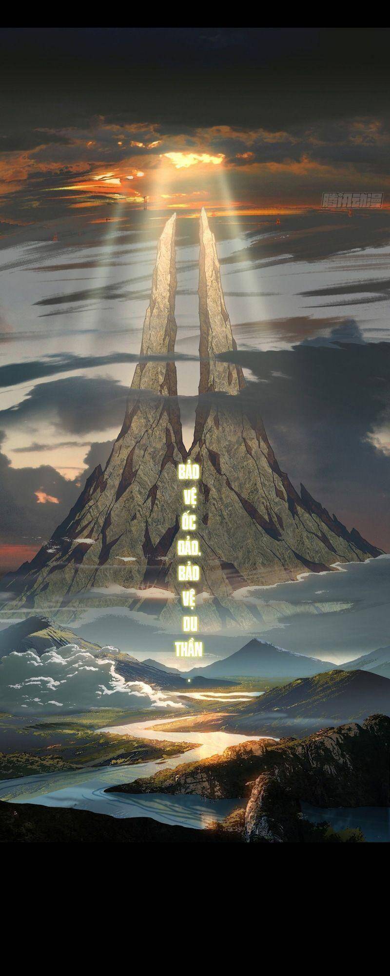 Đại Tượng Vô Hình Chap 127 - Next Chap 128