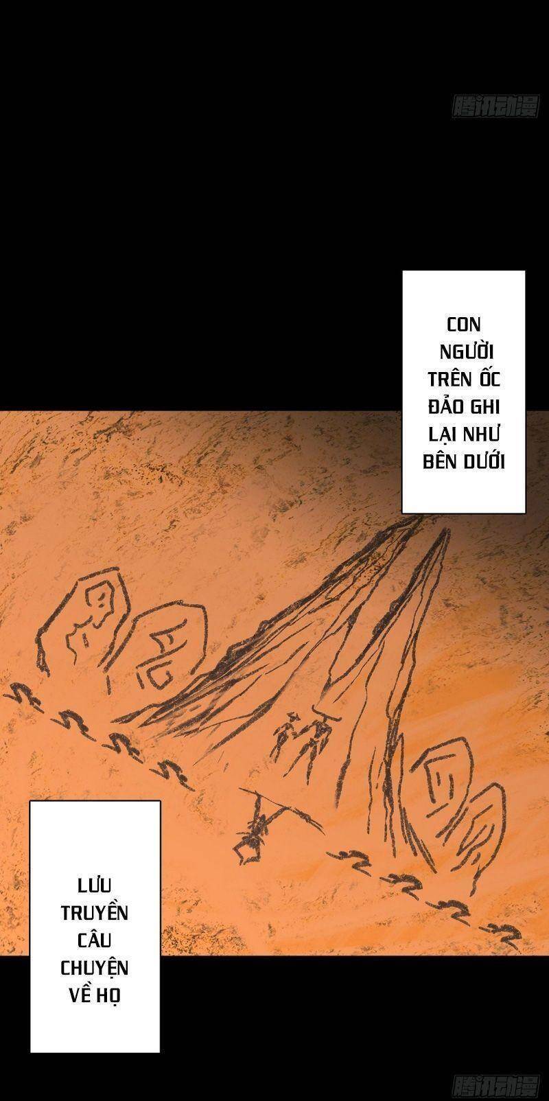 Đại Tượng Vô Hình Chap 127 - Next Chap 128