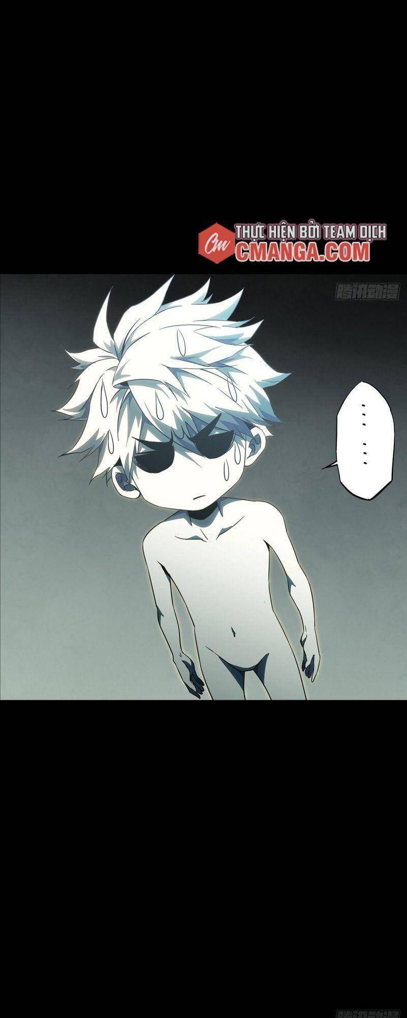 Đại Tượng Vô Hình Chap 127 - Next Chap 128