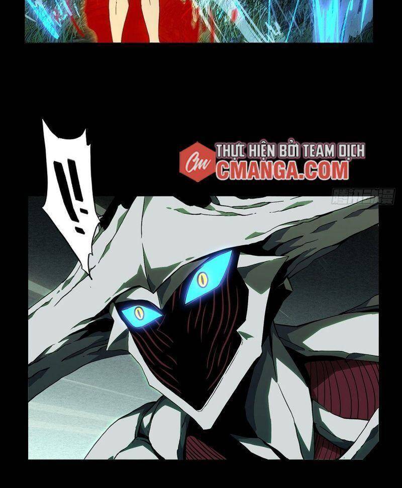 Đại Tượng Vô Hình Chap 127 - Next Chap 128