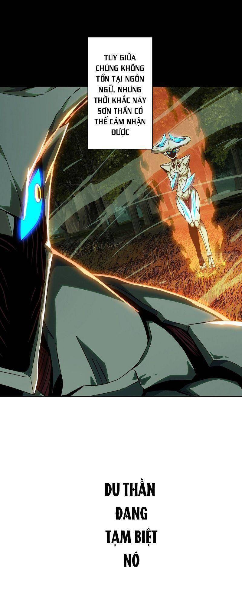 Đại Tượng Vô Hình Chap 127 - Next Chap 128