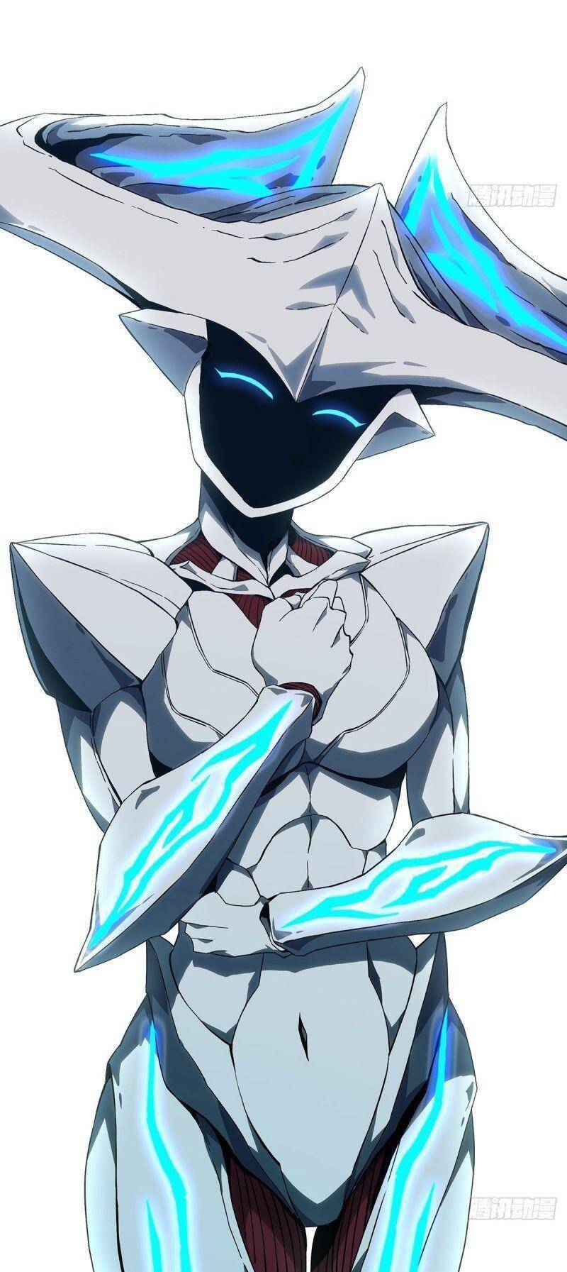 Đại Tượng Vô Hình Chap 127 - Next Chap 128