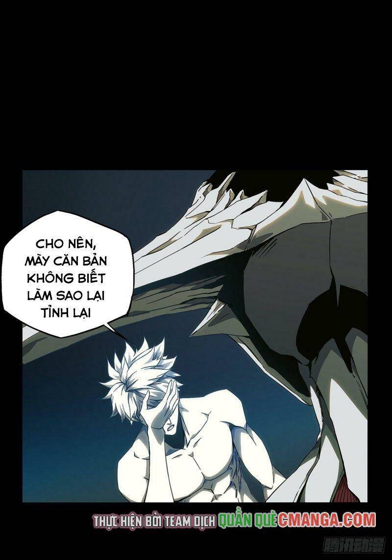 Đại Tượng Vô Hình Chap 128 - Next Chap 129