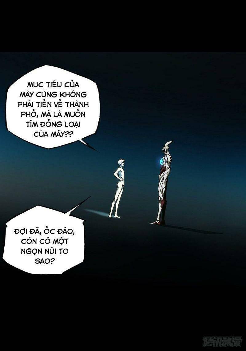 Đại Tượng Vô Hình Chap 128 - Next Chap 129