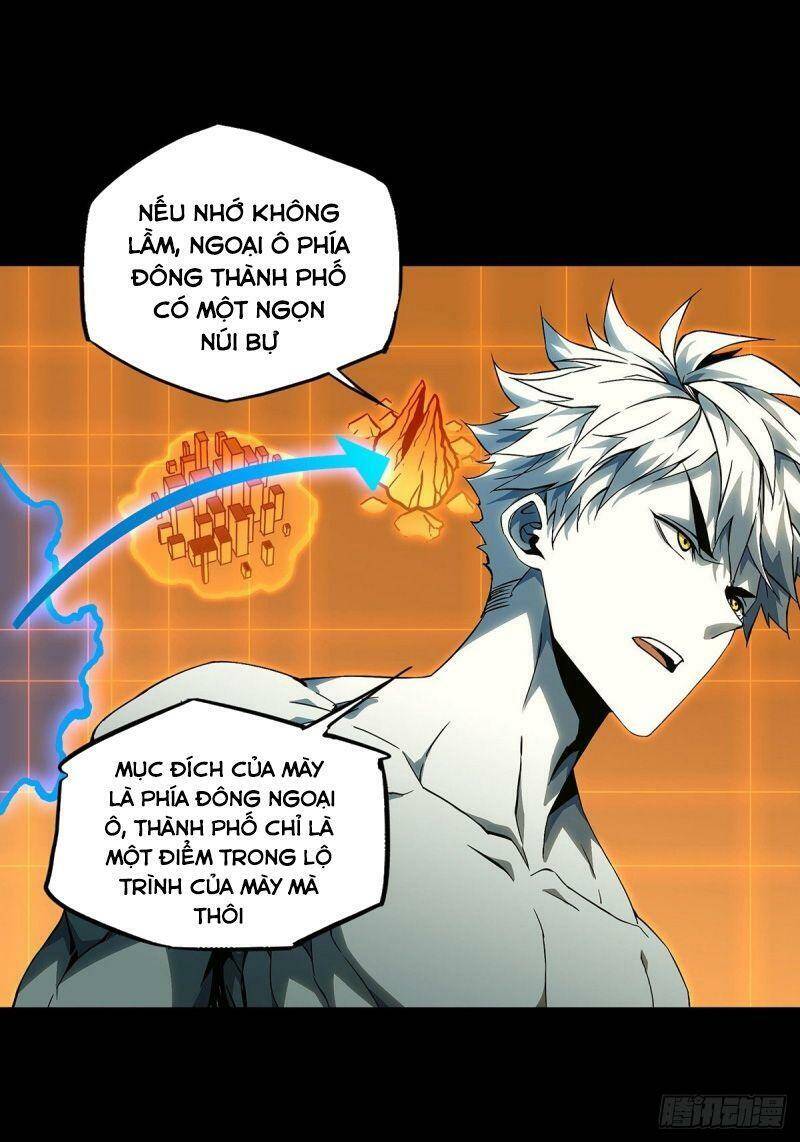 Đại Tượng Vô Hình Chap 128 - Next Chap 129
