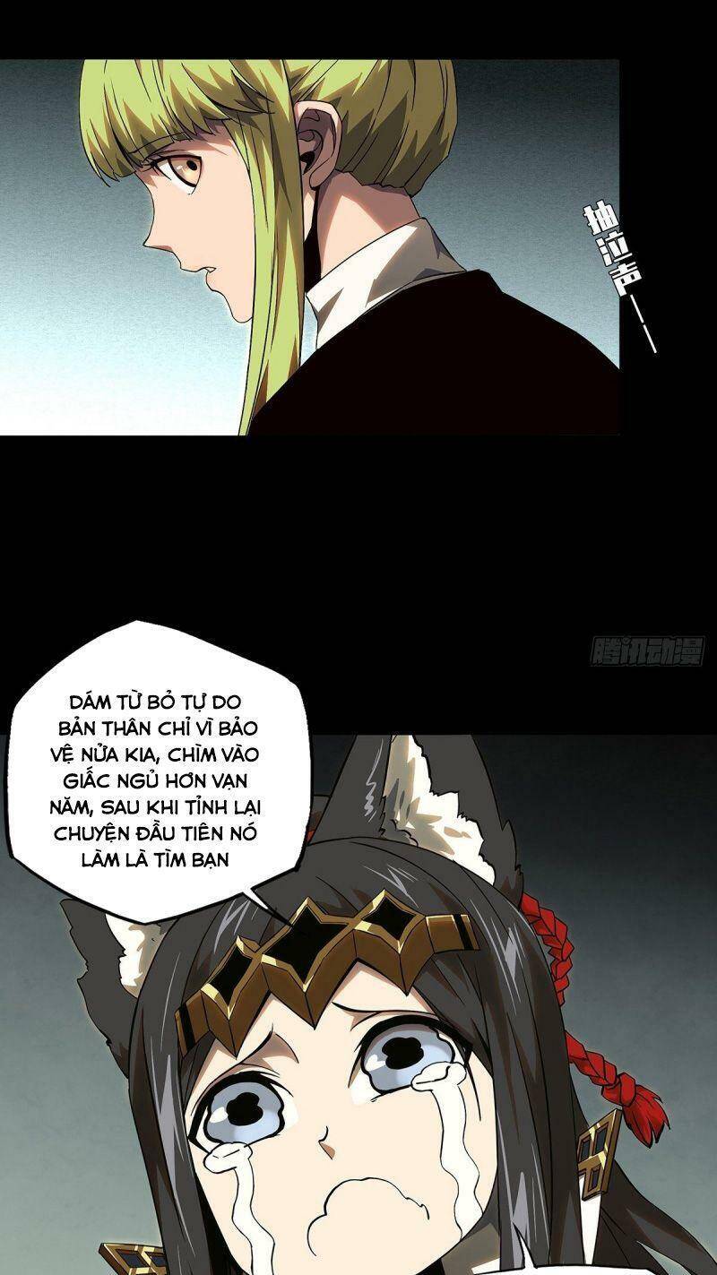 Đại Tượng Vô Hình Chap 128 - Next Chap 129