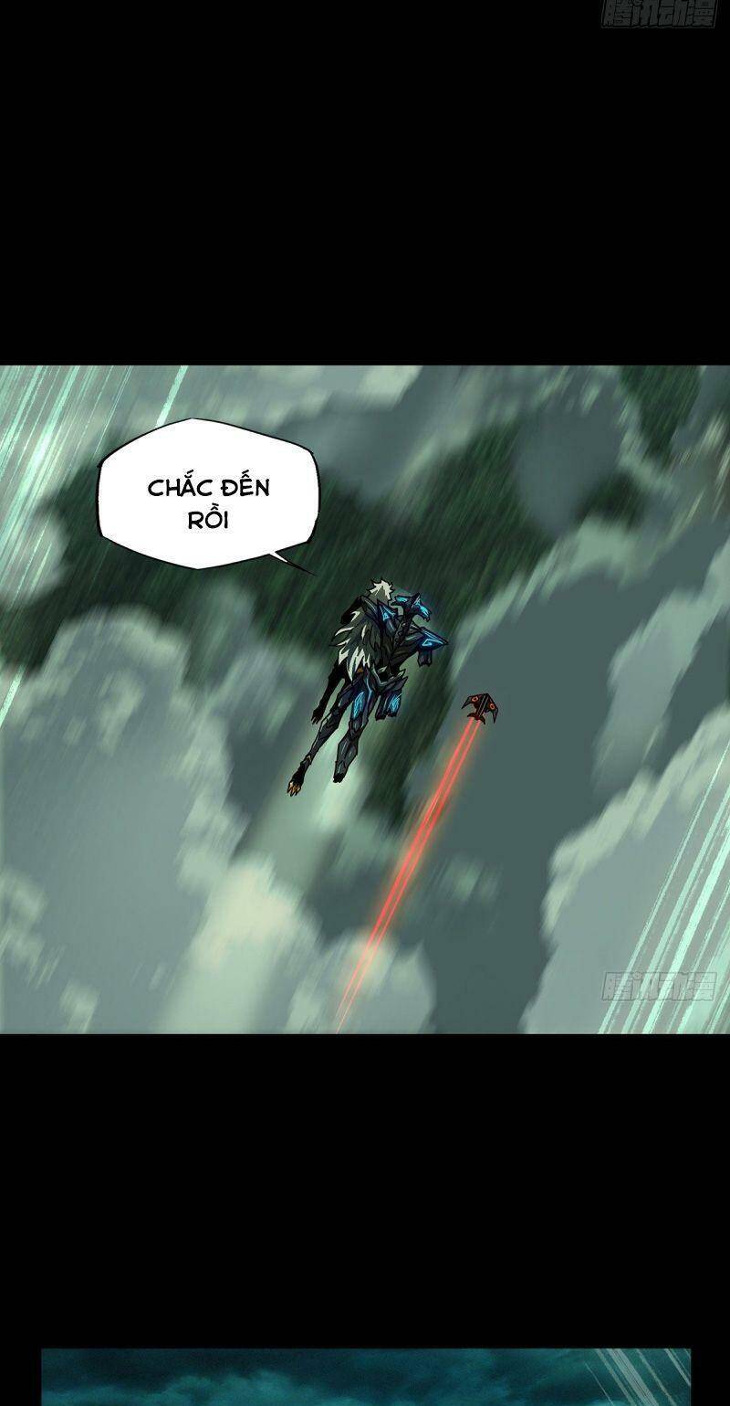 Đại Tượng Vô Hình Chap 128 - Next Chap 129