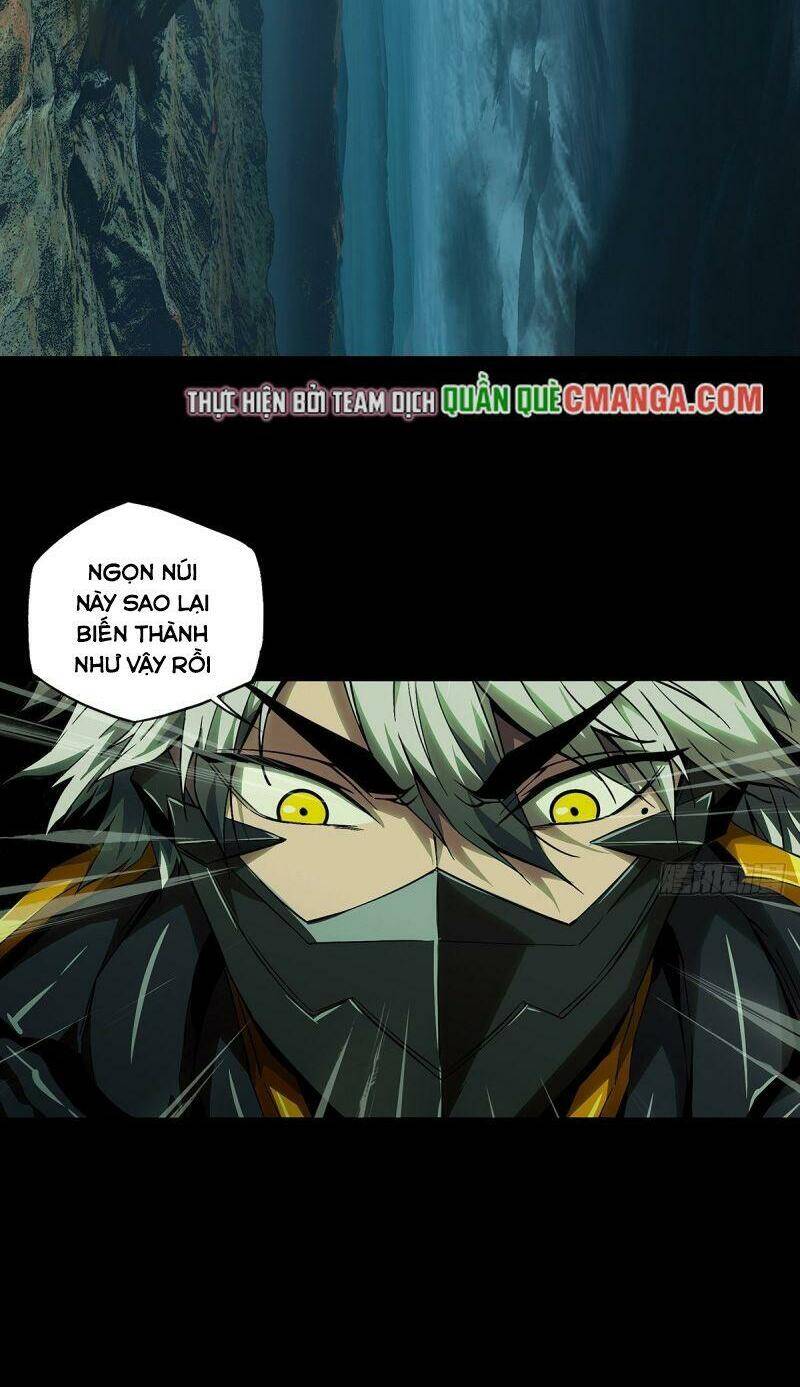 Đại Tượng Vô Hình Chap 128 - Next Chap 129