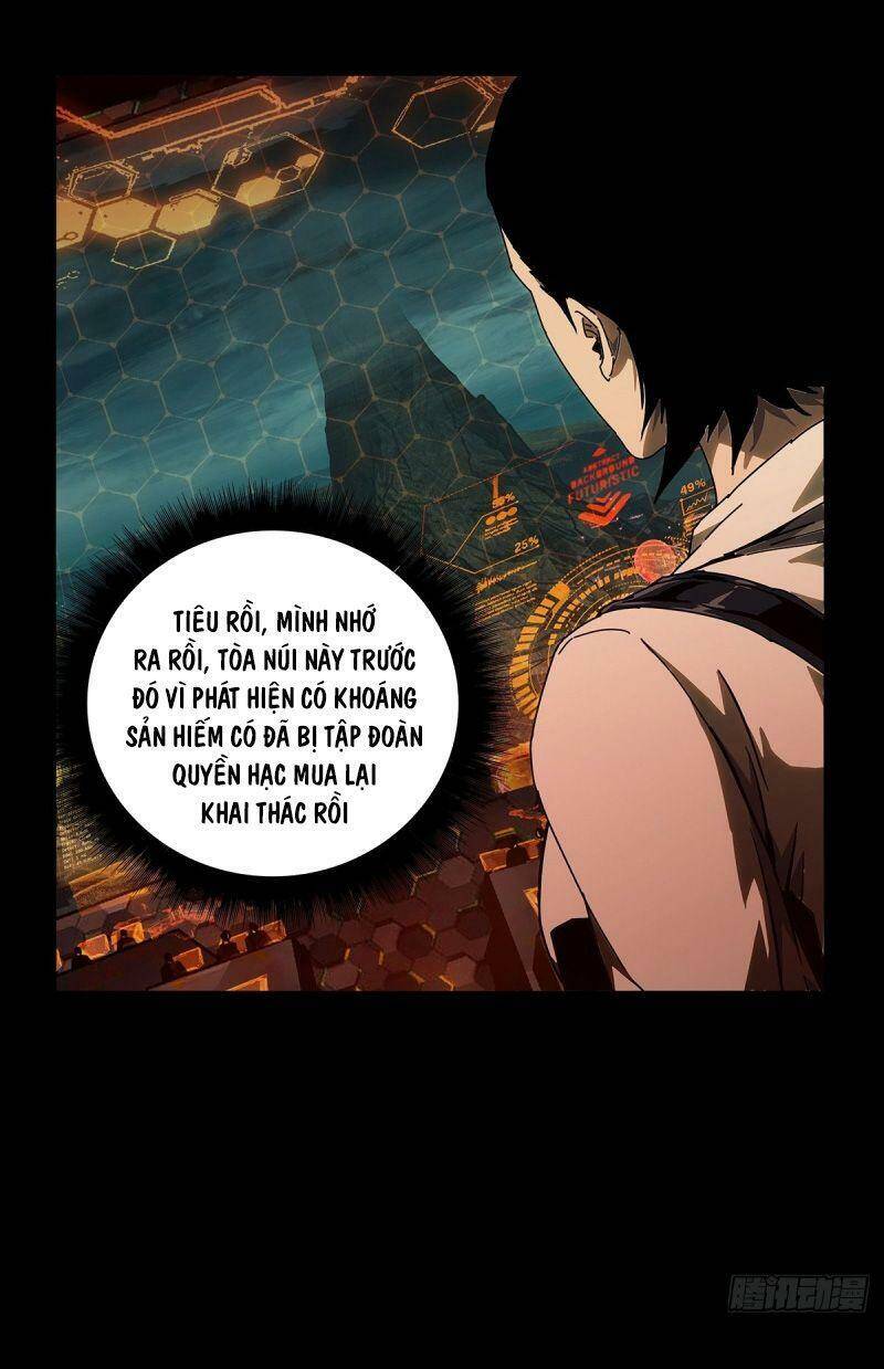 Đại Tượng Vô Hình Chap 128 - Next Chap 129